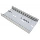 Printed Circuit Mounting Track, All Scales, Circuitron 9506