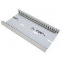 Printed Circuit Mounting Track, All Scales, Circuitron 9506