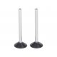 DVSL304 Fiber-Lit Rafter Suspended Lamps -- pkg(2), O, Dwarvin SL304