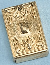 Switch -- Miniature Slide, All Scales, Cir-Kit Concepts Inc 1011