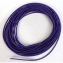 30 AWG Super-Flexible Wire -- Purple 10′ 3.1m, All Scales, SoundTraxx 810144