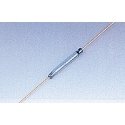 Magnetic Reed Switch -- Inert Gas-Filled Tube Contact, All Scales, Brawa Modellspielwaren 3530
