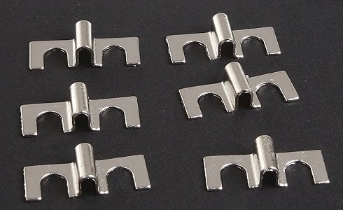 Terminal Pack Jumpers, All Scales, Cir-Kit Concepts Inc 10494