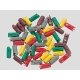 New Style Plugs pkg(10) -- Gray, All Scales, Marklin, Inc 71416