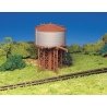 Water Tank - Plasticville U.S.A.(R) -- Kit - 3-1/4′ 8.2cm Diameter, HO, Bachmann Industries 45153