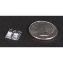 High-Intensity LED -- White 1/16 x 1/8′ 2 x 3mm pkg(2), All Scales, Ngineering N1021C2