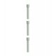 House Illumination Socket -- Extension, HO, Viessmann Modellspielwaren 6833