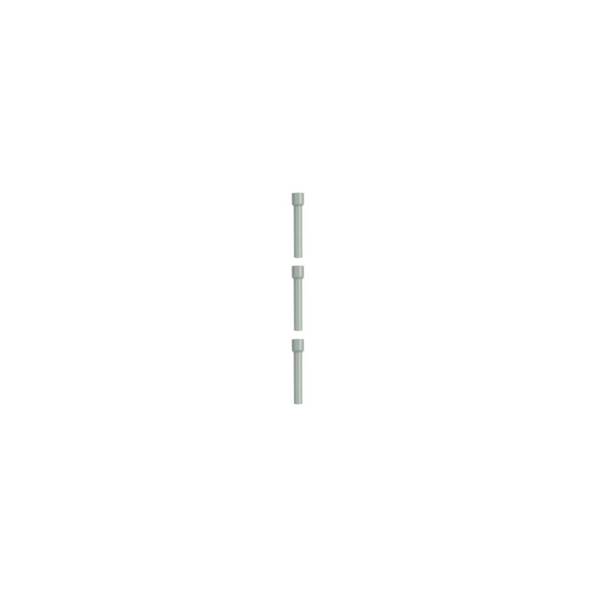 House Illumination Socket -- Extension, HO, Viessmann Modellspielwaren 6833