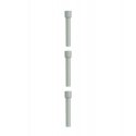 House Illumination Socket -- Extension, HO, Viessmann Modellspielwaren 6833