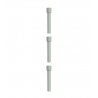House Illumination Socket -- Extension, HO, Viessmann Modellspielwaren 6833