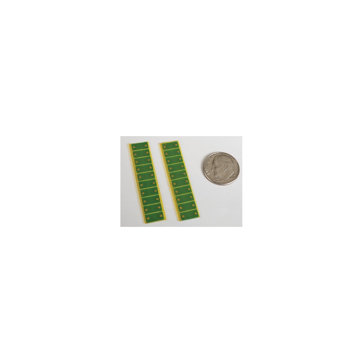 Resistor/LED Mounting Board pkg(20), All Scales, Ngineering N810620