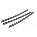 Heat Shrink Tubing -- 1/4` Shrinks To 1/8`, All Scales, Wire Works 21250