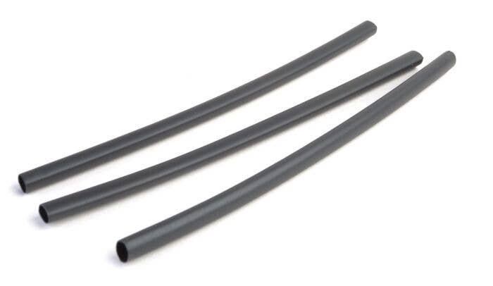 Heat Shrink Tubing -- 1/4` Shrinks To 1/8`, All Scales, Wire Works 21250