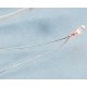 1.5V Micro Bulbs -- With Wire Terminals, All Scales, Cir-Kit Concepts Inc 101015