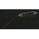 Circuit Protector -- 2 Amp, All Scales, Model Rectifier Corp AT600