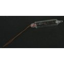 Circuit Protector -- 2 Amp, All Scales, Model Rectifier Corp AT600