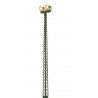 Pin-Socket System Floodlight, HO, Brawa Modellspielwaren 84120