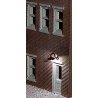 Gooseneck Building Light Kit pkg(8) -- White (Modern Lighting) LEDs, N, Ngineering NK0171