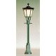 Street Light -- Old-Time Street Lamp, Height: 2-1/2′ 6.4cm, HO, Brawa Modellspielwaren 5000