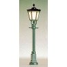 Street Light -- Old-Time Street Lamp, Height: 2-1/2′ 6.4cm, HO, Brawa Modellspielwaren 5000