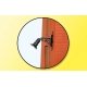 Wall Lamp, HO, Viessmann Modellspielwaren 6076