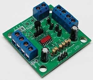 Random Lighting Circuit, HO, East Coast Circuits 301