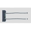 Marker Light Kit w/LEDs, HO, Marklin, Inc 73409