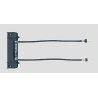 Marker Light Kit w/LEDs, HO, Marklin, Inc 73409