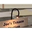 DVBSL101 Fiber-Lit Building Signage/Billboard Lamps -- pkg(3), HO, Dwarvin BSL101