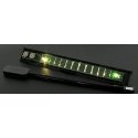 Easy-Peasy Passenger Car SMD Lighting Set, HO, Rapido Trains Inc 102021
