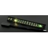 Easy-Peasy Passenger Car SMD Lighting Set, HO, Rapido Trains Inc 102021