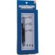 Modern Short Arm Wall Mount Light pkg(3), HO, Walthers SceneMaster 4314