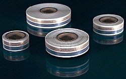 Tapewire -- 2-Conductor - 15′ 4.6m, All Scales, Cir-Kit Concepts Inc 1001