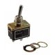 Electrical Switches -- E5 Double Poll Double Throw, All Scales, Model Rectifier Corp AT125