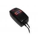 Powerhouse Power Pack -- 180-Watt, 10-Amp Output, O, Lionel 685226