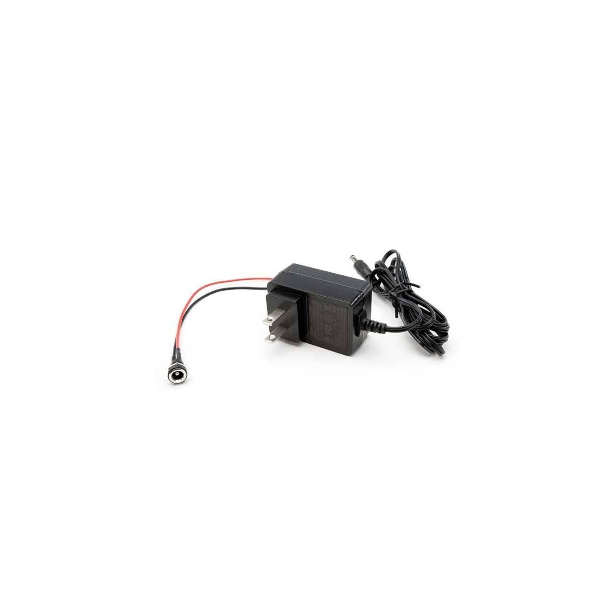 Turntable Power Supply for Cornerstone Turntables -- 800mA, 16V DC Output, All Scales, Walthers Cornerstone 2858