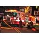Fire Truck Siren Unit -- Assembled, All Scales, Evan Designs FS2