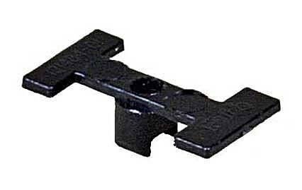 212 Talgo Truck Adaptors -- pkg(24), HO, Kadee Quality Products 212