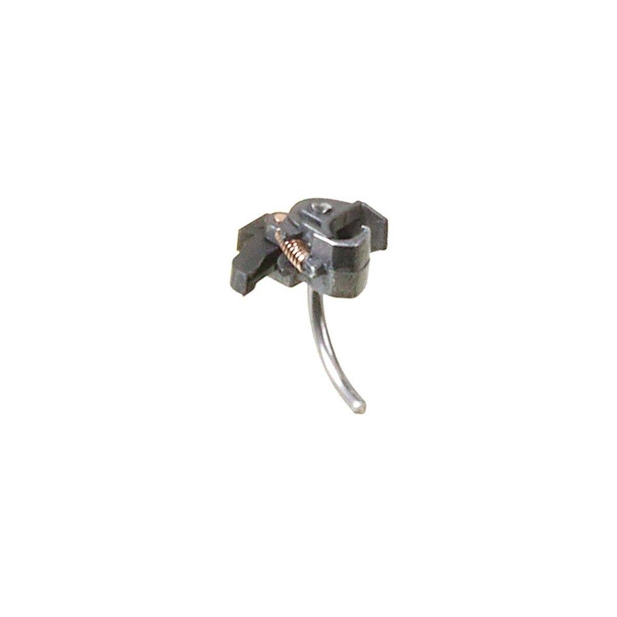 NEM 363 European-Style Couplers -- Short (7.11mm, .28`, 9/32`) 1 Pair with NEM 363 to 362 & , HO, Kadee Quality Products 51