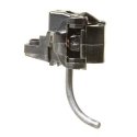 AAR Type E Magne-Matic(R) Knuckle Coupler -- For Bachmann Medium Offset Dovetail Shank Coupl, G, Kadee Quality Products 917