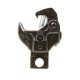 AAR Type E Magne-Matic(R) Knuckle Coupler -- For Bachmann Medium Offset Dovetail Shank Coupl, G, Kadee Quality Products 917