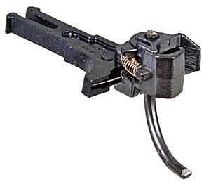 20 NEM (362) European-Style Mount Knuckle Coupler - Magne-Matic(R) -- Extra-Long Underset 11, HO, Kadee Quality Products 20