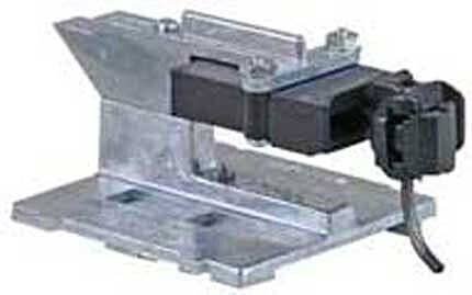 Coupler Height Gauge -- Includes Type E Knuckle, G, Kadee Quality Products 980