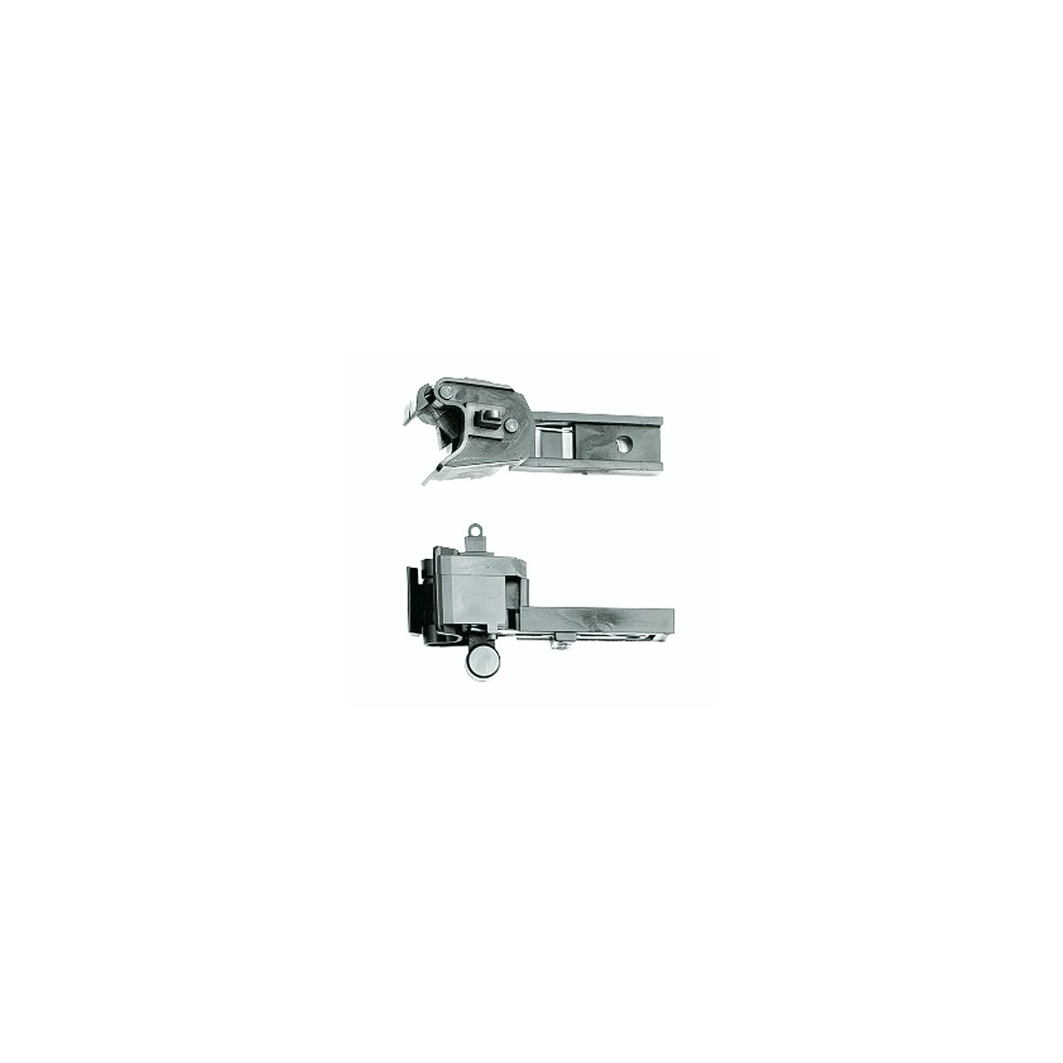 Knuckle Coupler pkg(2), G, LGB 64193