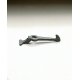 Coupler Hook -- For Rack Railway pkg(8), G, LGB 64462