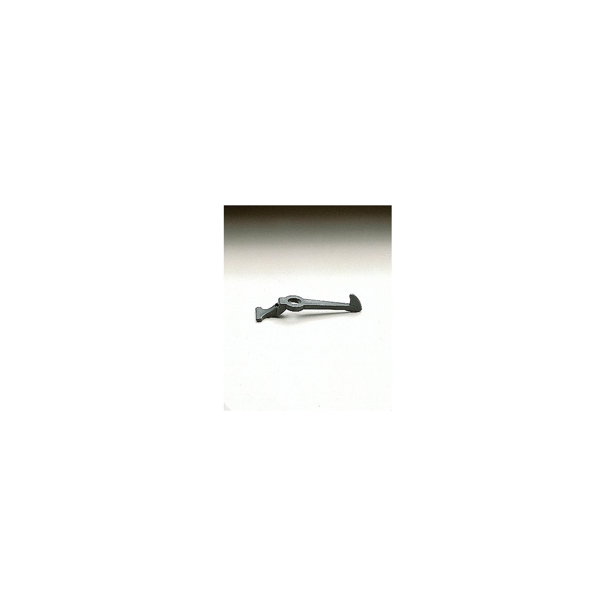 Coupler Hook -- For Rack Railway pkg(8), G, LGB 64462