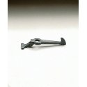 Coupler Hook -- For Rack Railway pkg(8), G, LGB 64462