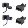 Couplers -- G Scale for LGB(R) Forney Locos 2025/2125, G, Kadee Quality Products 790