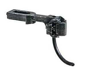 New Generation Type E Coupler -- 2 Pair, O, Kadee Quality Products 742