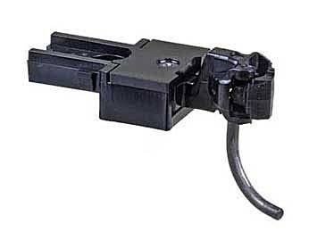 AAR Type E Magne-Matic(R) Knuckle Coupler w/Draft Gear Box -- Couplers Only Medium Offset w, I, Kadee Quality Products 1908